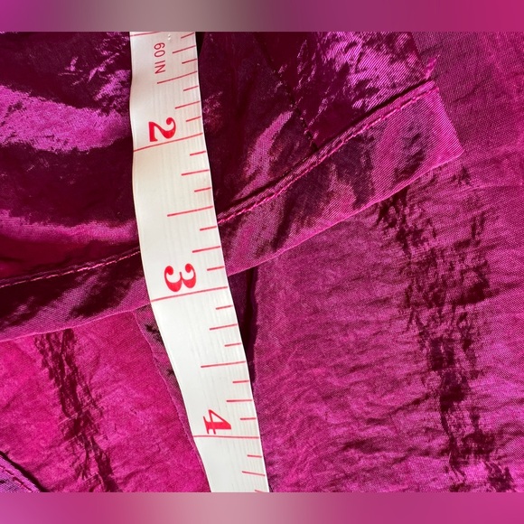 GAP Women’s Purple Lined Shorts – Active & Casual - Picture 7 of 7